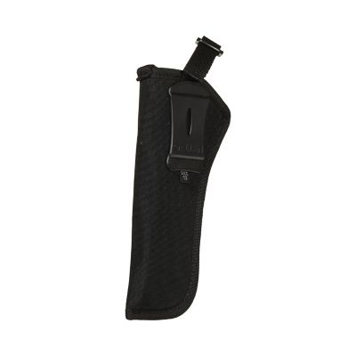 Image showing  Cortez Handgun Holster, Right-Handed, 5.5-6.5 in. Barrel Single Action Revolvers, Black