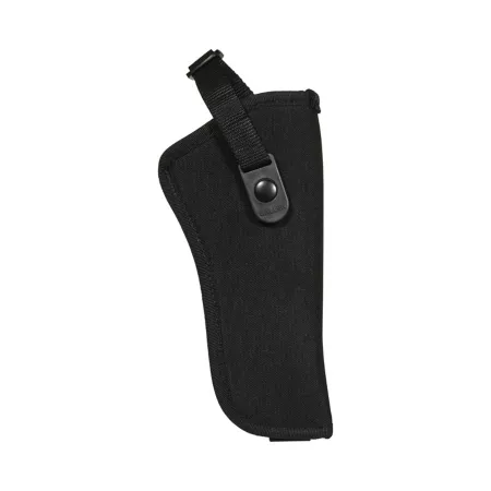 Allen Cortez Handgun Holster Right Handed 6" Barrel Double Action Revolvers with Full Lug Black Gun Holsters