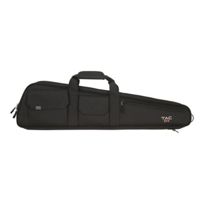 Allen 32 in. Pistol Grip Shotgun Case