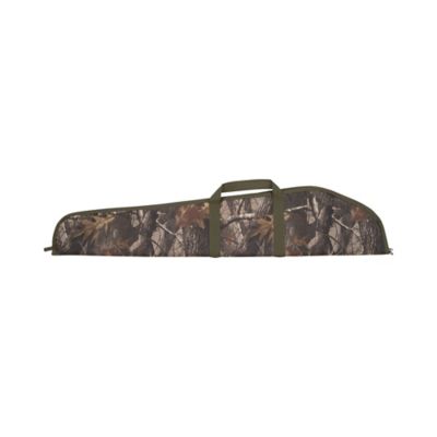 Image showing  46 in. Camo Rifle Case