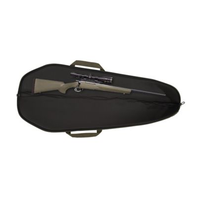 Image showing  46 in. Camo Rifle Case