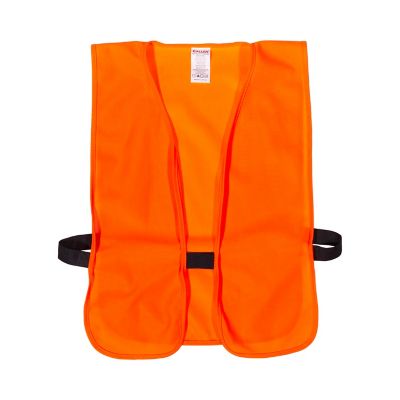 Allen Youth Hunting Vest, Blaze Orange