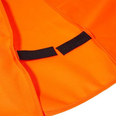 Image showing  Youth Hunting Vest, Blaze Orange