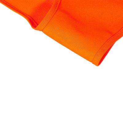 Image showing  Youth Hunting Vest, Blaze Orange