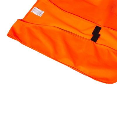 Image showing  Youth Hunting Vest, Blaze Orange