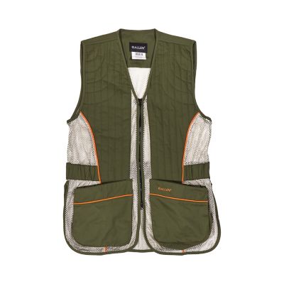 Allen Ace Shooting Vest, M/L