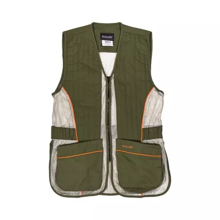 Allen Ace Shooting Vest M/L Tactical Vests