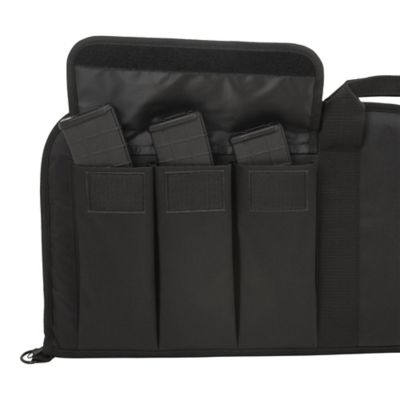 Image showing  38 in. Engage Tactical Rifle Case