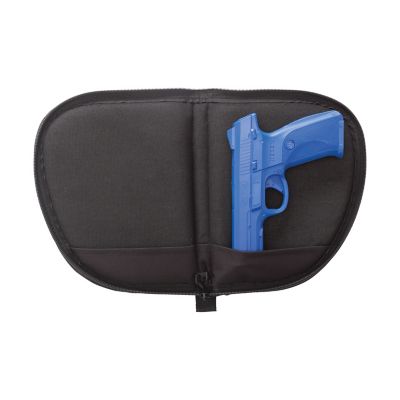 Image showing  9 in. Auto-Fit Pistol Case with 1 Pocket