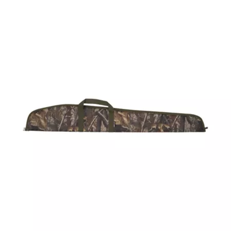 Allen Mesa Red 52" Shotgun Case Camo Gun Cases