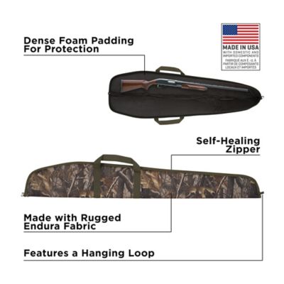 Image showing  52 in. Red Mesa Shotgun Case, Camo