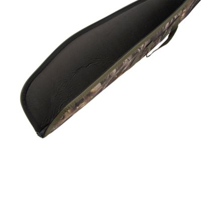 Image showing  52 in. Red Mesa Shotgun Case, Camo