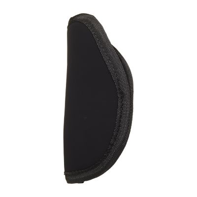 Image showing  Inside-The-Pant Conceal Carry Gun Holster, Right-Handed, Small Frame Semi-Auto Handguns, Black