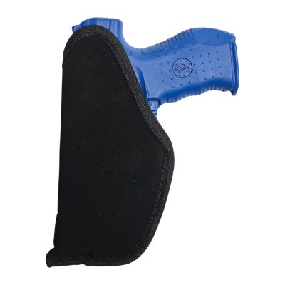 Image showing  Company Inside-The-Pant Conceal Carry Gun Holster, Right-Handed, Large Semi-Auto Handguns, Black