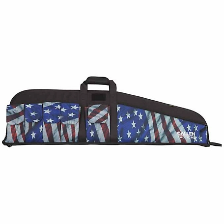 Allen 42 in. Victory Tactical Rifle Case