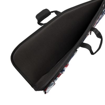 Image showing  42 in. Victory Tactical Rifle Case