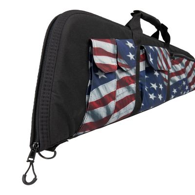 Image showing  41 in. Tactical Wedge Victory Rifle Case