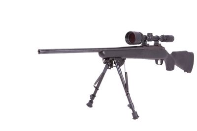 Image showing  Bozeman Bipod, 9 to 13 in.