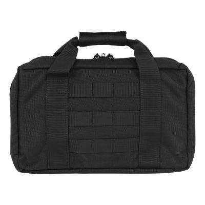 Image showing  Ruger Double Pistol Case, Black