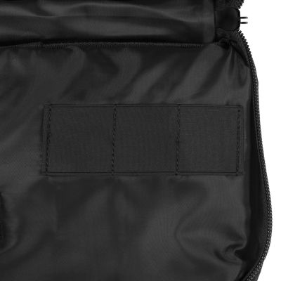 Image showing  Ruger Double Pistol Case, Black