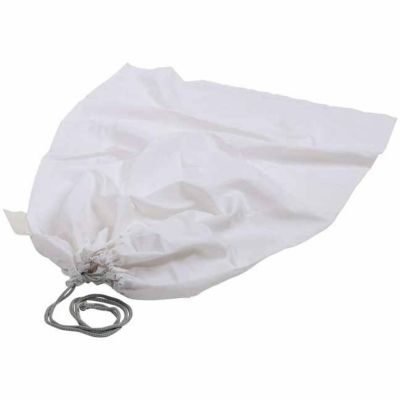 Allen Company Backcountry Full-Body Carcass Bag for Elk/Caribou, White