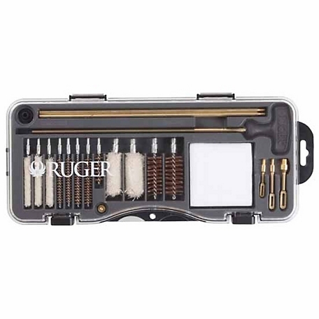 Ruger Rifle/Shotgun Cleaning Kit
