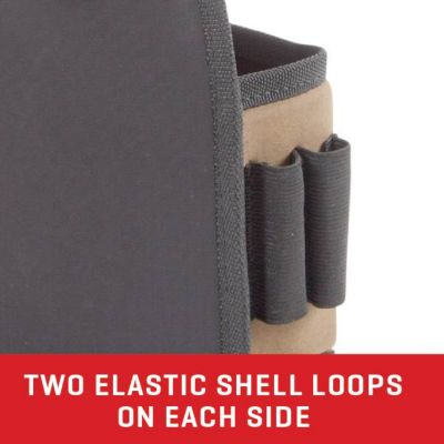 Image showing  Eliminator Single Box Shell Carrier, Brown