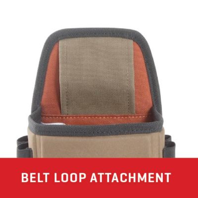 Image showing  Eliminator Single Box Shell Carrier, Brown