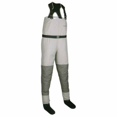 Allen Platte Pro Breathable Stockingfoot Waders