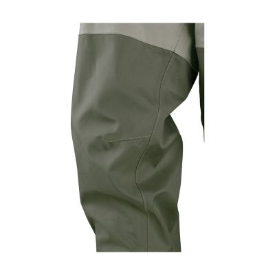 Image showing  Platte Pro Breathable Stockingfoot Waders