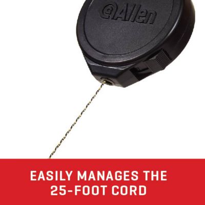 Image showing  Deluxe Automatic Gun and Bow Retriever