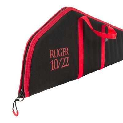 Image showing  40 in. Ruger Embroidered 10/22 Rifle Case