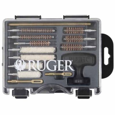 Ruger Compact Handgun Cleaning Kit