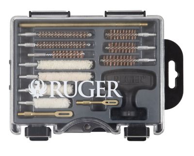 Ruger Compact Handgun Cleaning Kit