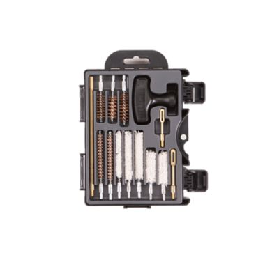 Image showing  Compact Handgun Cleaning Kit