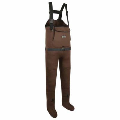 Allen Rock Creek Stockingfoot Neoprene Waders