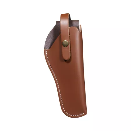 Allen Red Mesa Leather Pistol Holster Semi-Automatic Handguns Brown Leather Gun Holsters