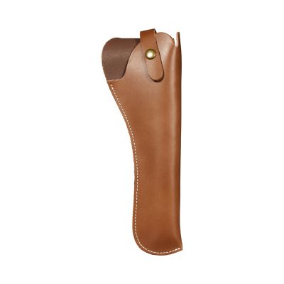 Allen Red Mesa Leather Hip Holster, Size: 04, 4494