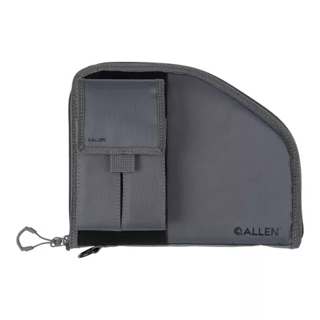 Allen Victory Autofit Pistol Holster with 1 Pocket Gun Cases