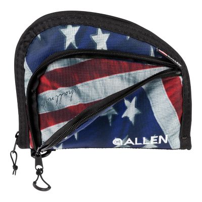 Image showing  Victory Autofit Pistol Case with 1 Pocket