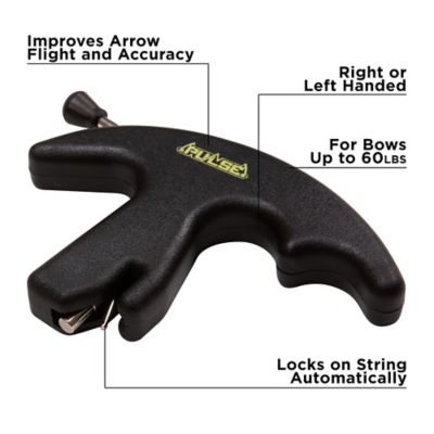 Image showing  Compact Thumb-Activated Release