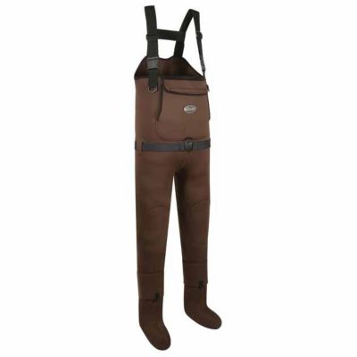 Allen Company Rock Creek Neoprene Stockingfoot Fishing Chest Wader