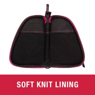 Image showing  8 in. Women's Ruger Tucson Pistol Case