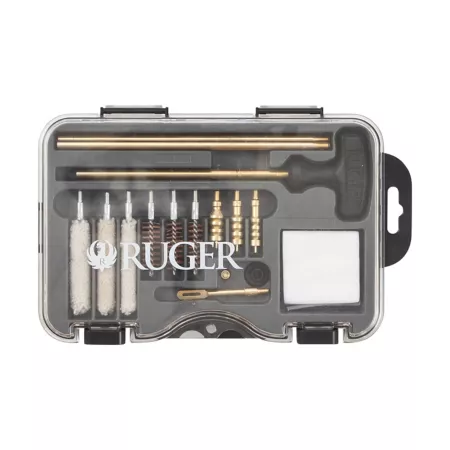 Ruger Universal Handgun Cleaning Kit Gun Cleaning & Maintenance