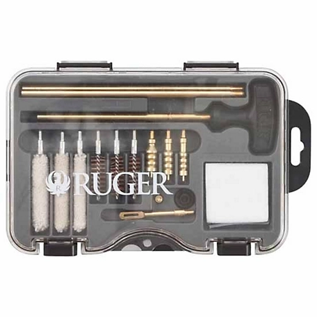 Ruger Universal Handgun Cleaning Kit