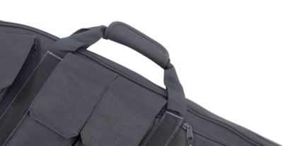 Image showing  42 in. Ruger Defiance Tactical Rifle Case, Black
