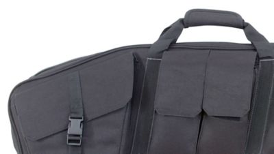 Image showing  42 in. Ruger Defiance Tactical Rifle Case, Black