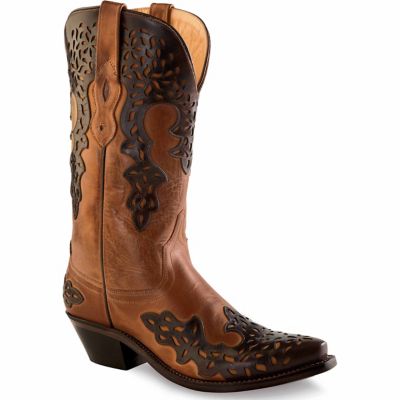 Old West Women's 12 in. Western Boots at Tractor Supply Co.