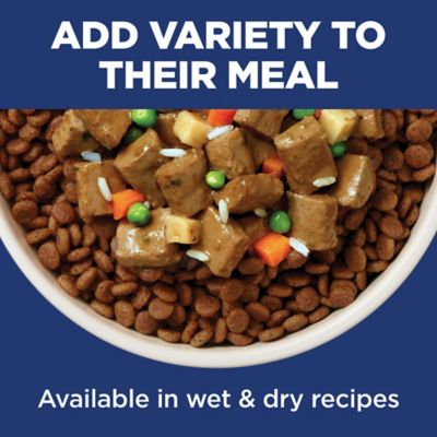 Image showing 8 th Hill's Science Diet Large Breed Adult Chicken and Barley Recipe Dry Dog Food