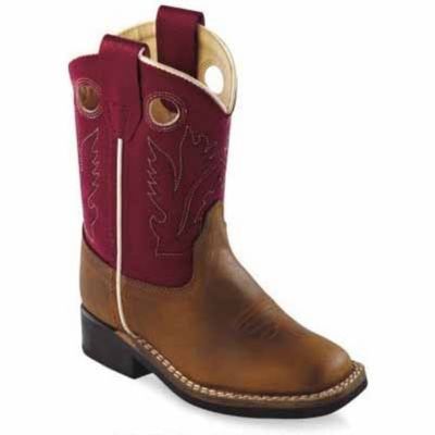 infant cowboy boots